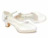 Becca Bridal shoe #2