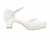 Becca Menyasszonyi cipő #3