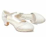 Berta Menyasszonyi cipő #2
