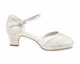 Berta Menyasszonyi cipő #3