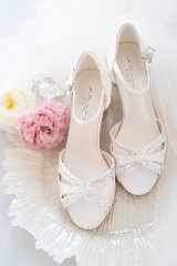 Gigi Menyasszonyi cipő #4