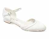 Lisa Menyasszonyi cipő #1