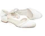 Lisa Menyasszonyi cipő #2
