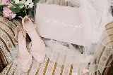 Marisol Bridal shoe #13