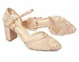 Marisol Bridal shoe #2