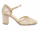 Marisol Bridal shoe #3
