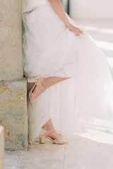 Marisol Menyasszonyi cipő #7