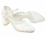 Miriam Menyasszonyi cipő #2