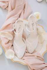 Miriam Menyasszonyi cipő #4