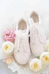 Nora Menyasszonyi cipő #4