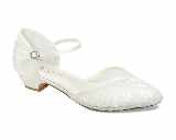 Estella Menyasszonyi cipő #1