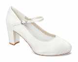 Brigitte Menyasszonyi cipő #1