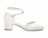 Martha Bridal shoe #6