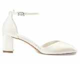 Madison Bridal shoe #6