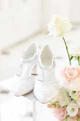 Indira Menyasszonyi cipő #4