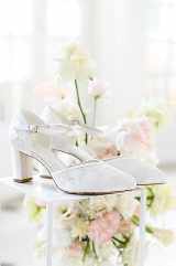 Indira Menyasszonyi cipő #5