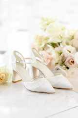 Emilia Menyasszonyi cipő #4