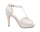 Scarlett Bridal shoe #3