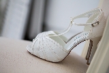 Scarlett Bridal shoe #6